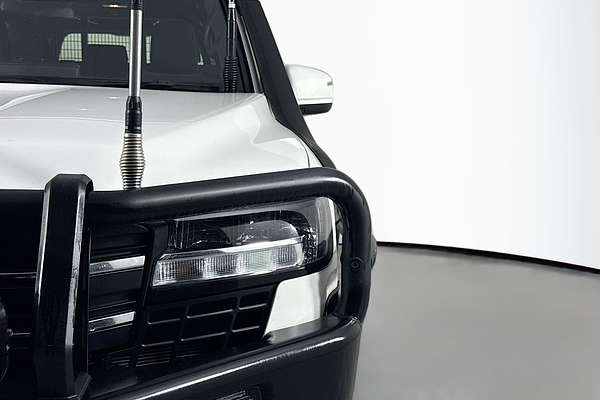 2024 Toyota Landcruiser GX FJA300R