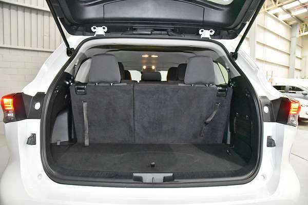 2022 Toyota Kluger GX AXUH78R