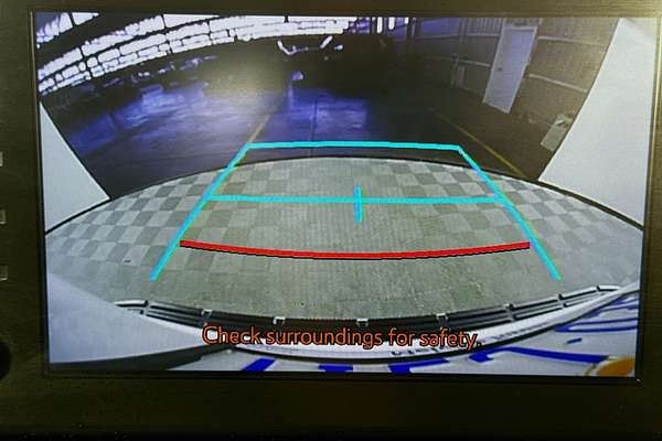 2024 Toyota Landcruiser GX FJA300R