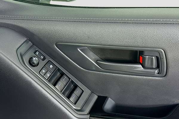 2024 Toyota Landcruiser GX FJA300R