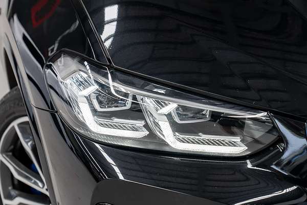 2022 BMW X3 xDrive30d M Sport G01 LCI