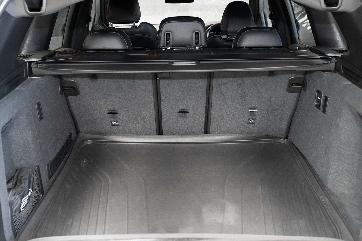 2022 BMW X3 xDrive30d M Sport G01 LCI