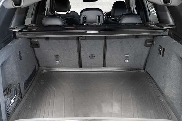 2022 BMW X3 xDrive30d M Sport G01 LCI