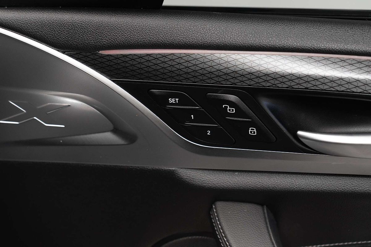 2022 BMW X3 xDrive30d M Sport G01 LCI