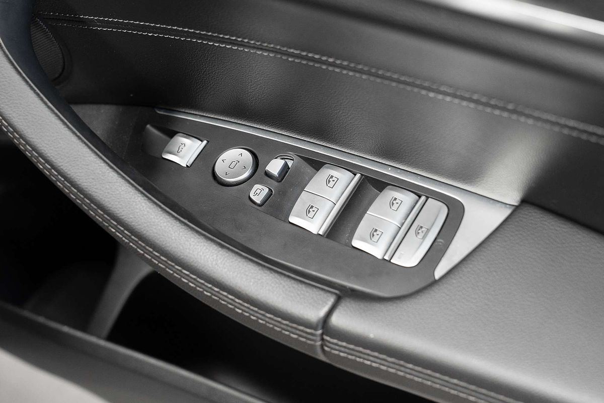 2022 BMW X3 xDrive30d M Sport G01 LCI