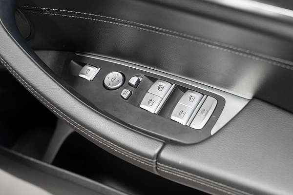 2022 BMW X3 xDrive30d M Sport G01 LCI