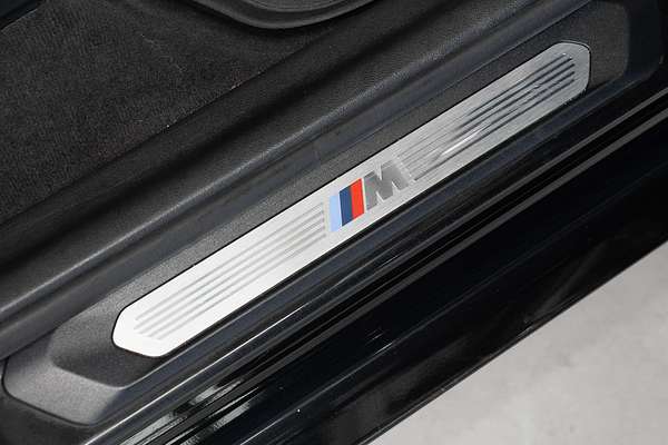 2022 BMW X3 xDrive30d M Sport G01 LCI