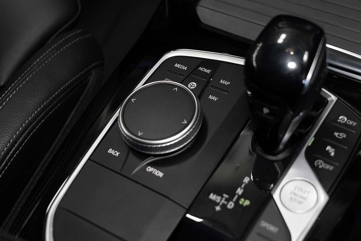 2022 BMW X3 xDrive30d M Sport G01 LCI