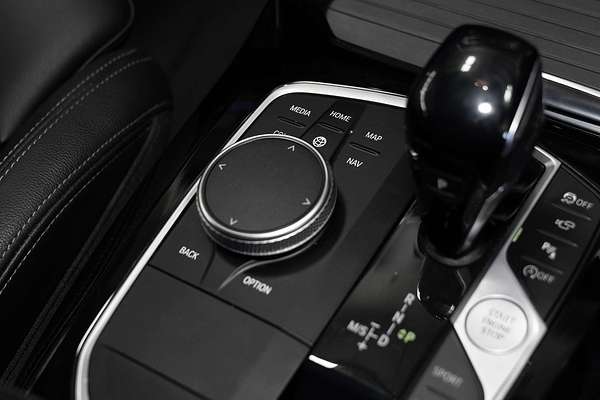 2022 BMW X3 xDrive30d M Sport G01 LCI