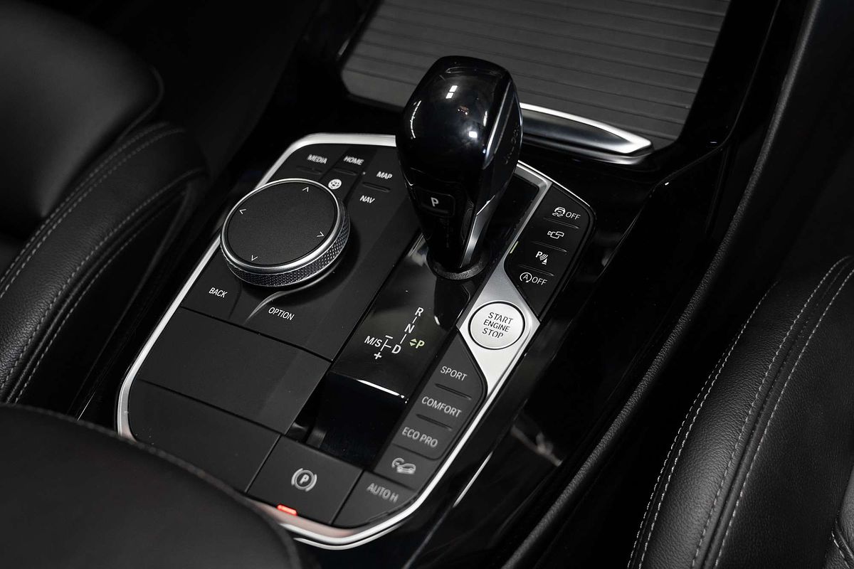 2022 BMW X3 xDrive30d M Sport G01 LCI