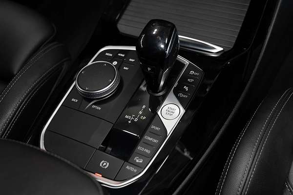 2022 BMW X3 xDrive30d M Sport G01 LCI