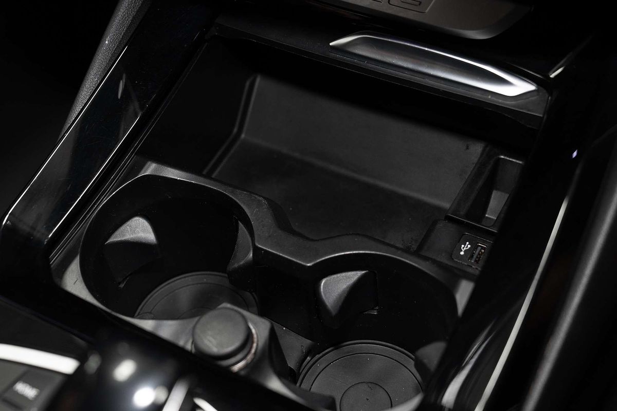 2022 BMW X3 xDrive30d M Sport G01 LCI