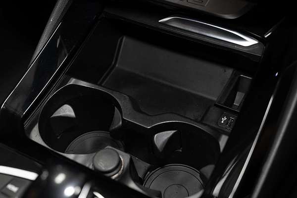 2022 BMW X3 xDrive30d M Sport G01 LCI