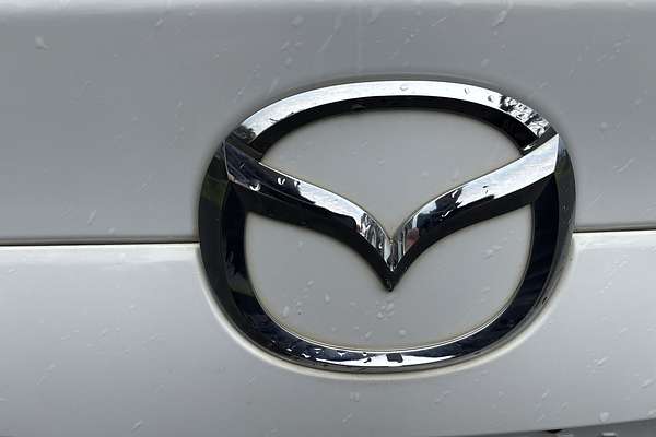 2017 Mazda CX-5 Maxx Sport KF Series