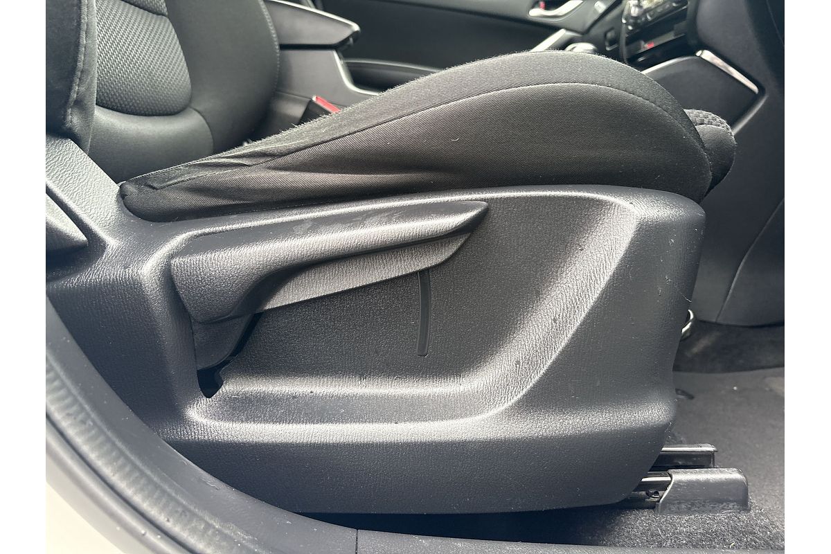 2017 Mazda CX-5 Maxx Sport KF Series