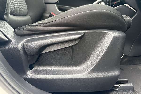 2017 Mazda CX-5 Maxx Sport KF Series