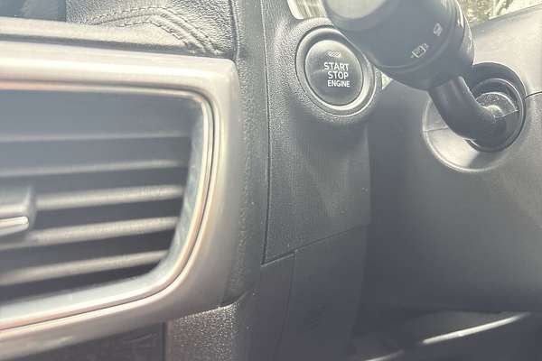 2017 Mazda CX-5 Maxx Sport KF Series