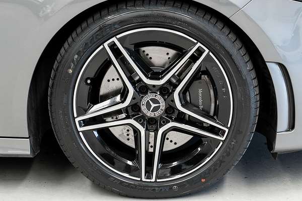 2020 Mercedes-Benz A-Class A250 W177