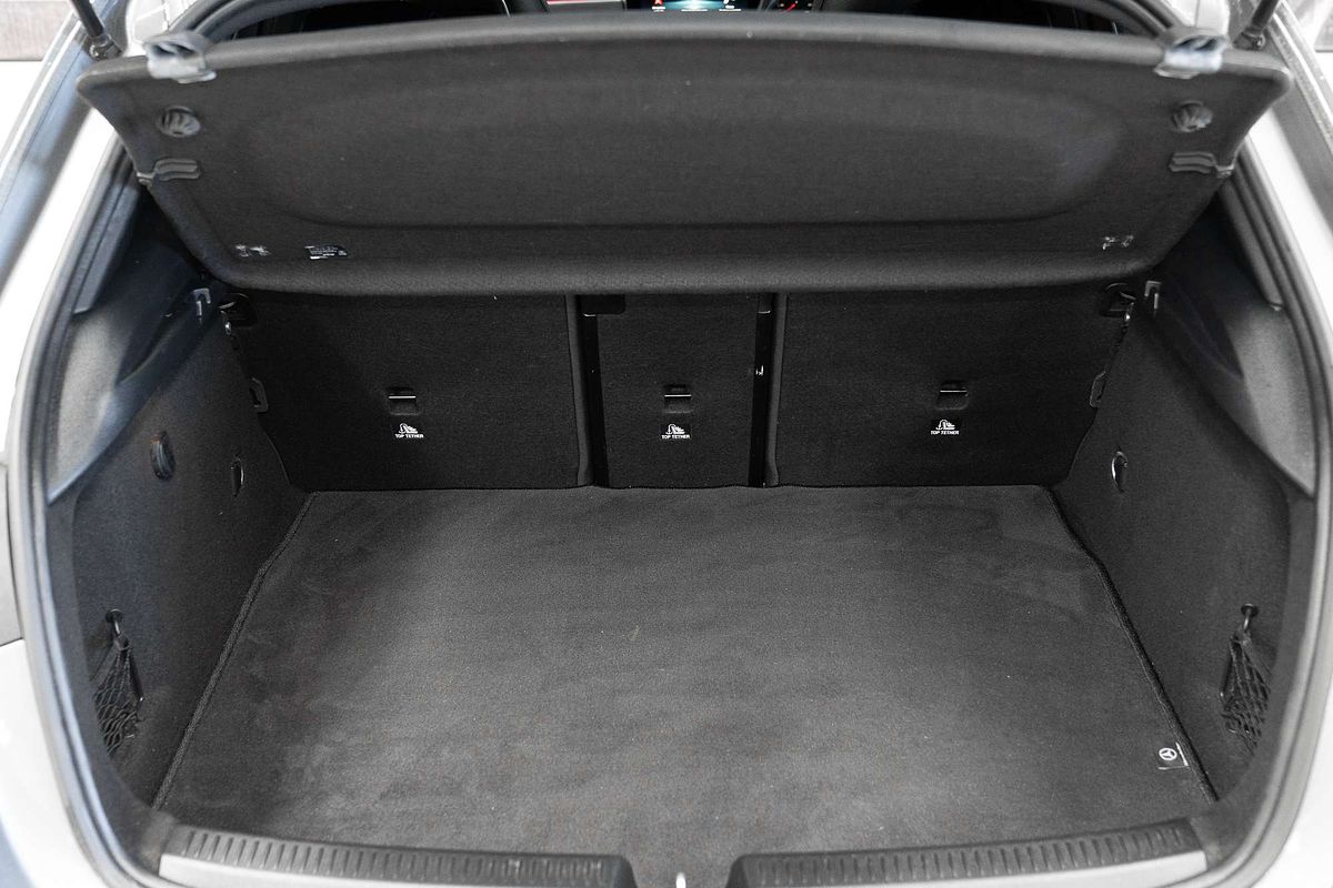 2020 Mercedes-Benz A-Class A250 W177