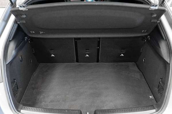 2020 Mercedes-Benz A-Class A250 W177