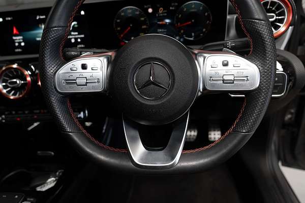 2020 Mercedes-Benz A-Class A250 W177