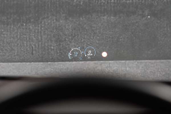 2020 Mercedes-Benz A-Class A250 W177