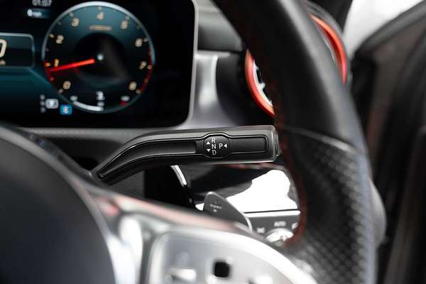 2020 Mercedes-Benz A-Class A250 W177