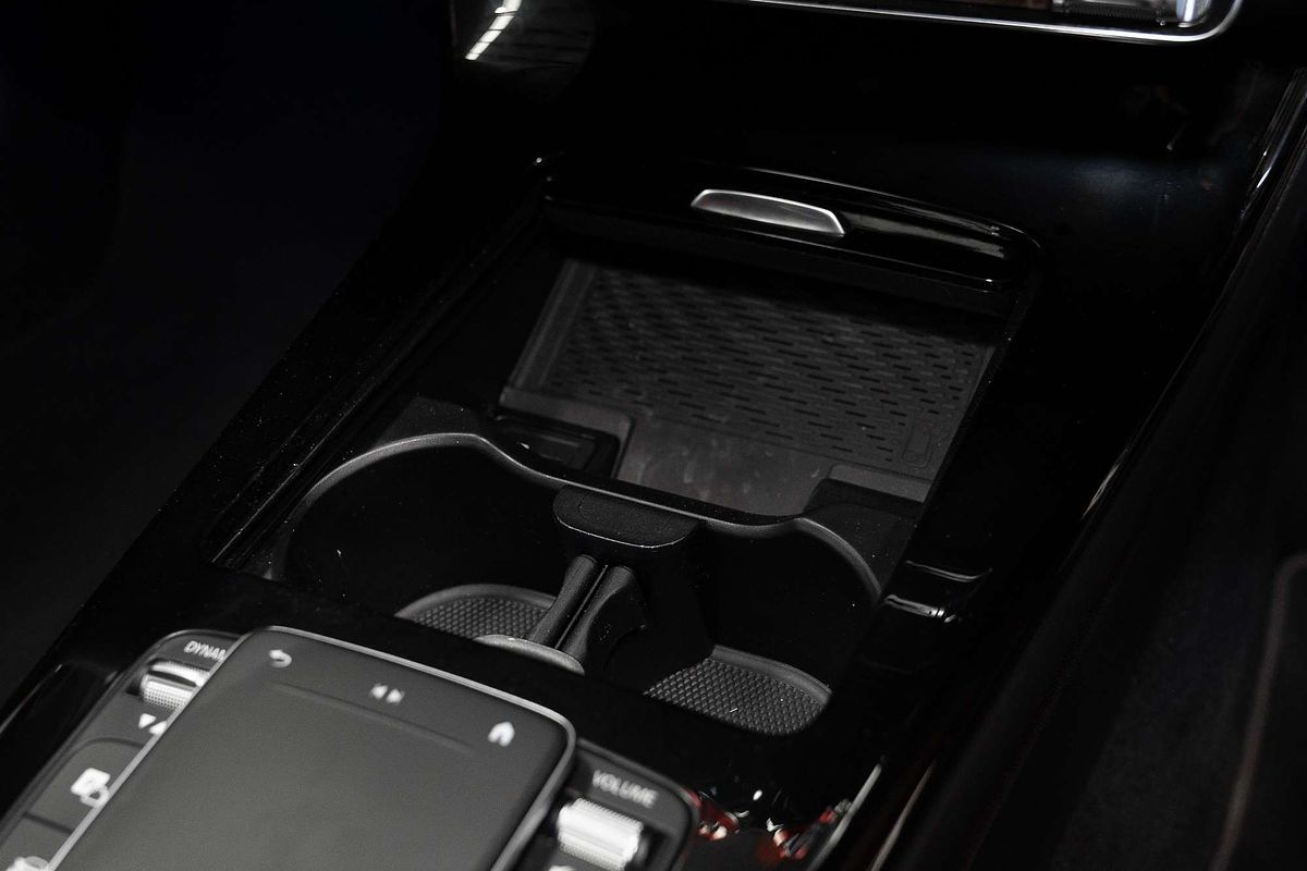 2020 Mercedes-Benz A-Class A250 W177