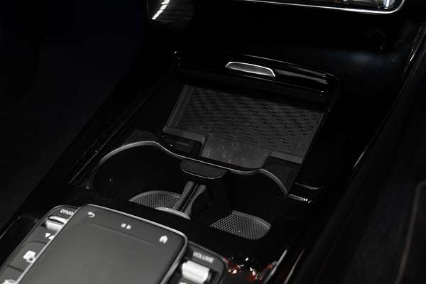 2020 Mercedes-Benz A-Class A250 W177