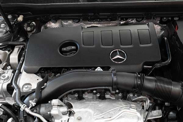 2020 Mercedes-Benz A-Class A250 W177