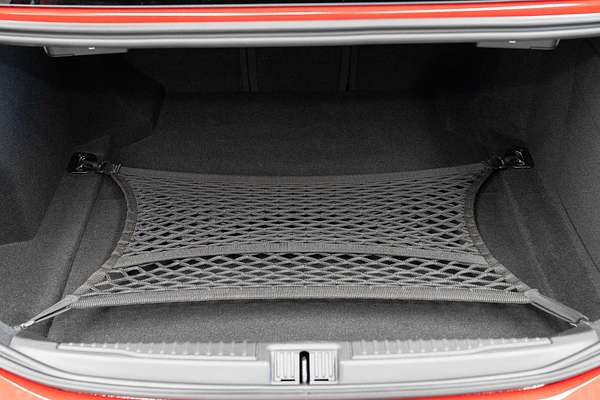 2021 Alfa Romeo Giulia Quadrifoglio Series 2