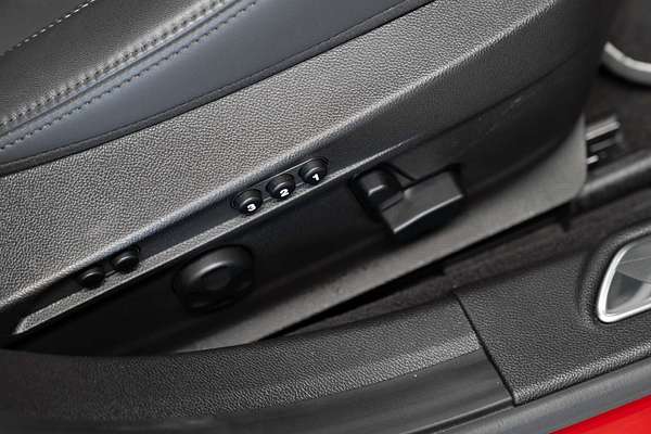 2021 Alfa Romeo Giulia Quadrifoglio Series 2