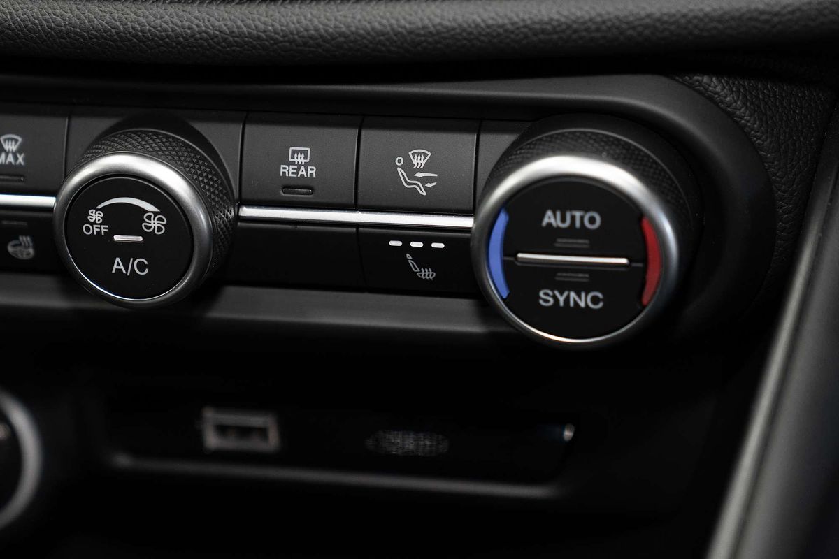 2021 Alfa Romeo Giulia Quadrifoglio Series 2