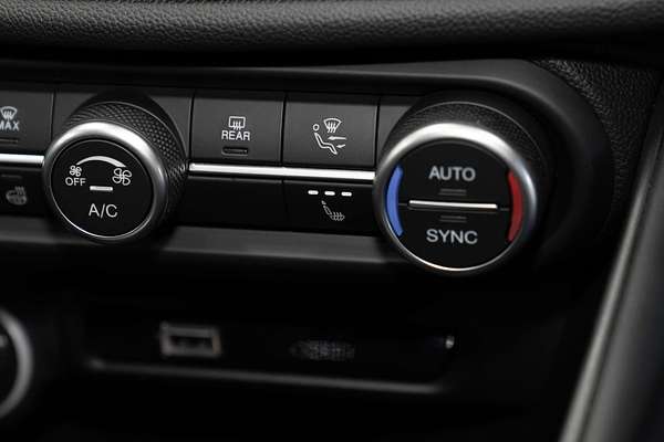 2021 Alfa Romeo Giulia Quadrifoglio Series 2