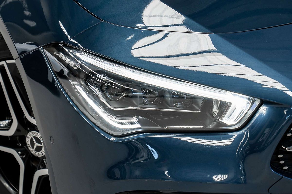 2023 Mercedes-Benz CLA-Class CLA250 C118