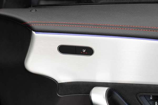 2023 Mercedes-Benz CLA-Class CLA250 C118