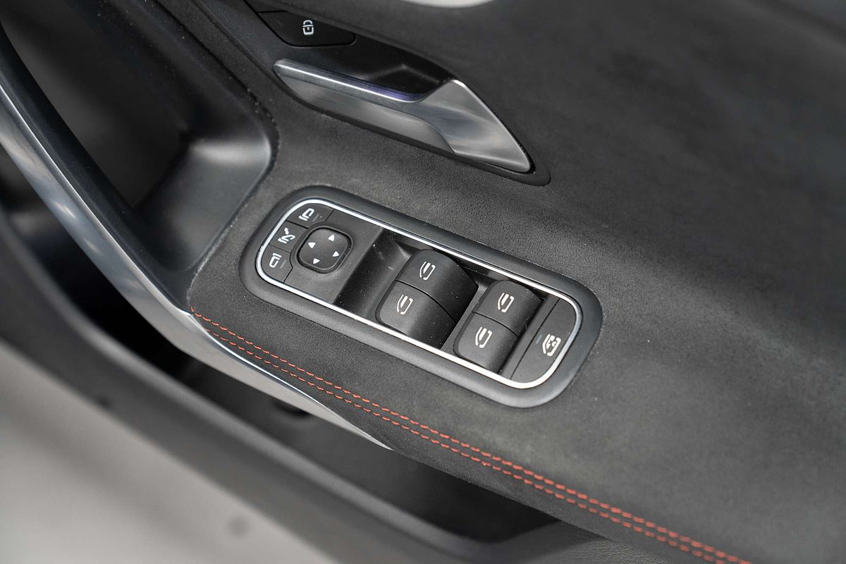 2023 Mercedes-Benz CLA-Class CLA250 C118