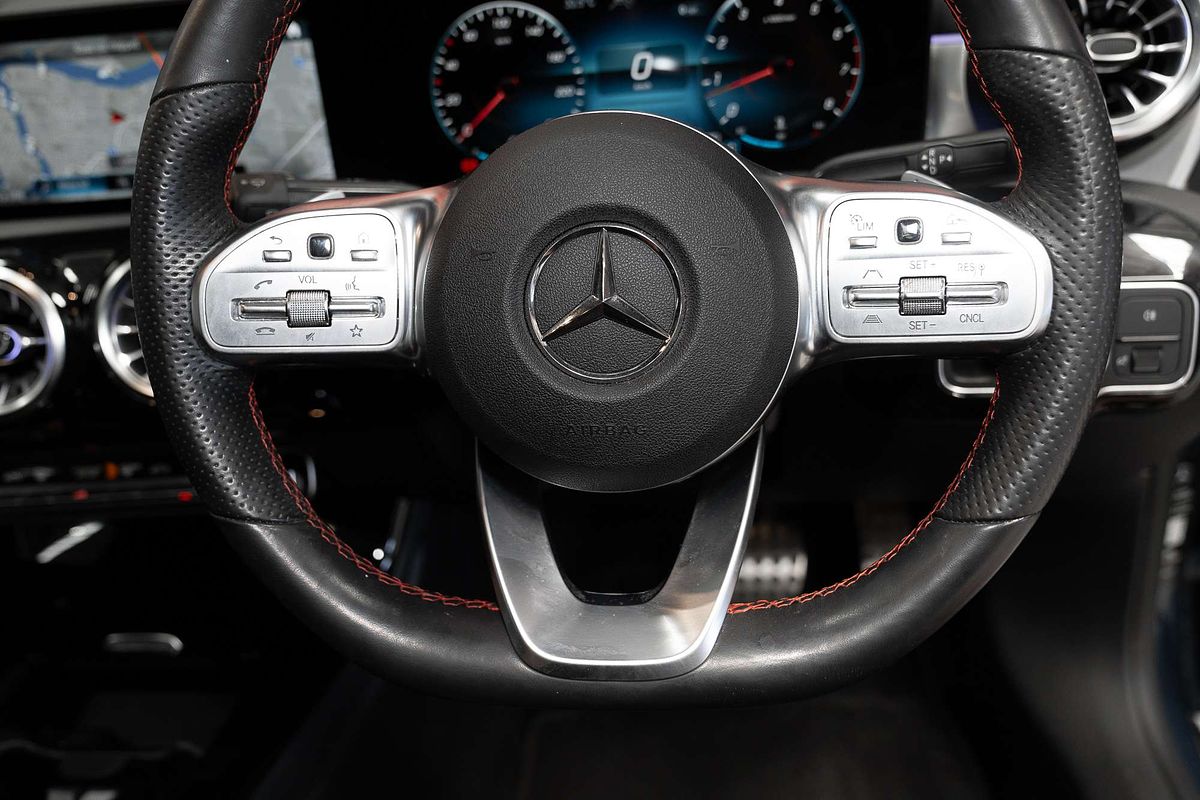 2023 Mercedes-Benz CLA-Class CLA250 C118