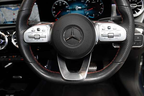 2023 Mercedes-Benz CLA-Class CLA250 C118