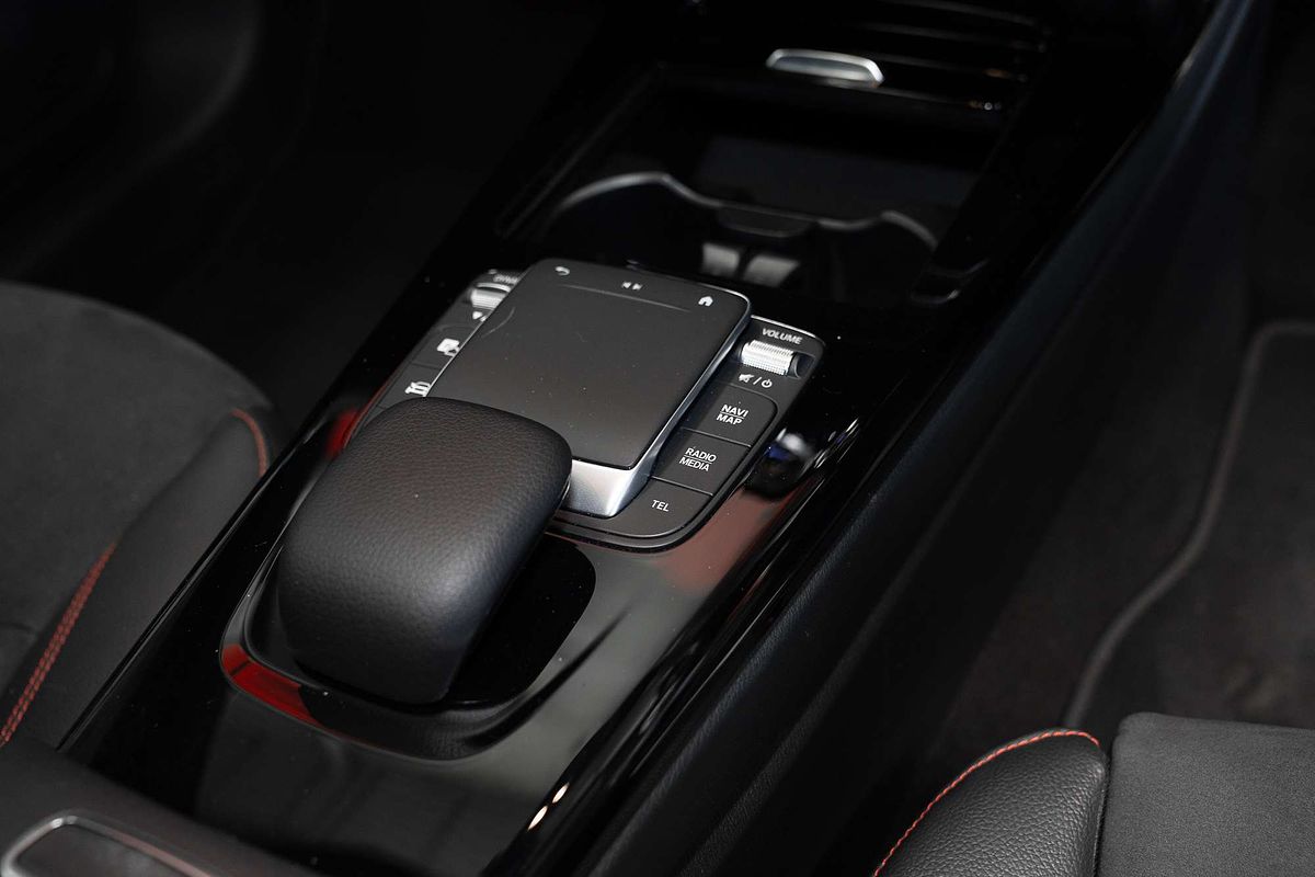 2023 Mercedes-Benz CLA-Class CLA250 C118