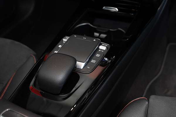 2023 Mercedes-Benz CLA-Class CLA250 C118