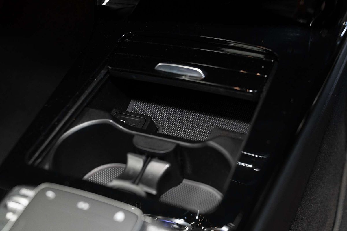 2023 Mercedes-Benz CLA-Class CLA250 C118