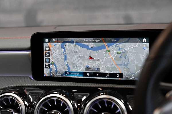 2023 Mercedes-Benz CLA-Class CLA250 C118