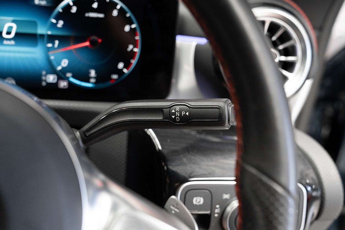 2023 Mercedes-Benz CLA-Class CLA250 C118