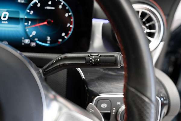 2023 Mercedes-Benz CLA-Class CLA250 C118