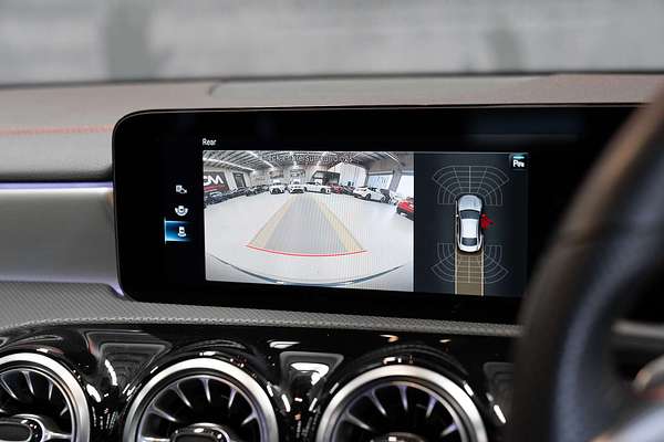 2023 Mercedes-Benz CLA-Class CLA250 C118