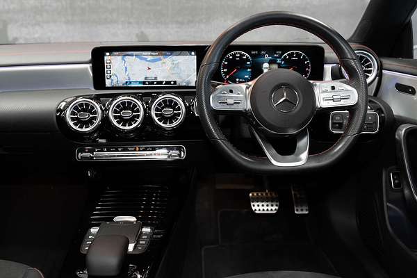 2023 Mercedes-Benz CLA-Class CLA250 C118