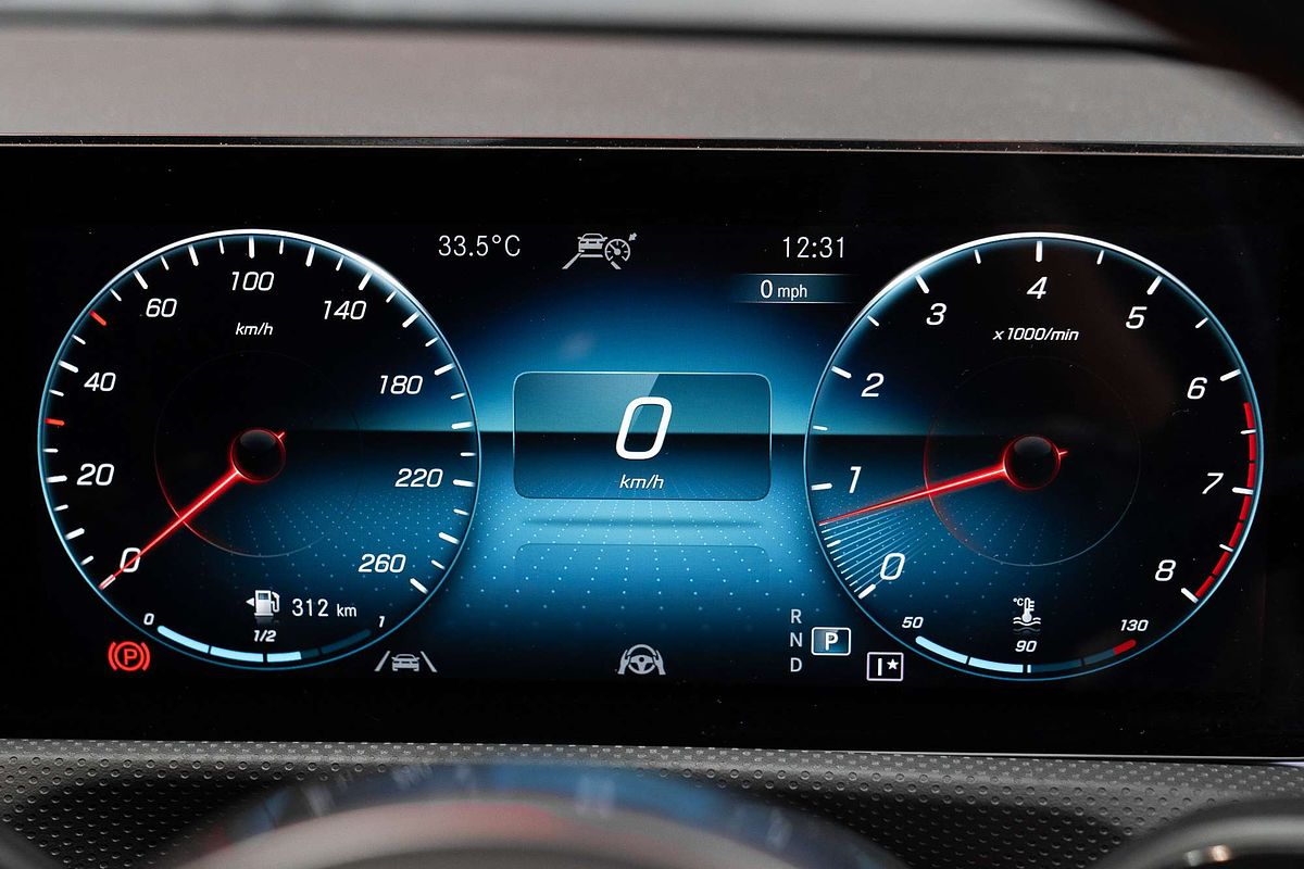 2023 Mercedes-Benz CLA-Class CLA250 C118