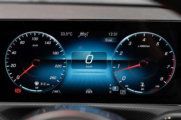 2023 Mercedes-Benz CLA-Class CLA250 C118