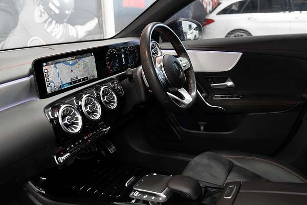 2023 Mercedes-Benz CLA-Class CLA250 C118